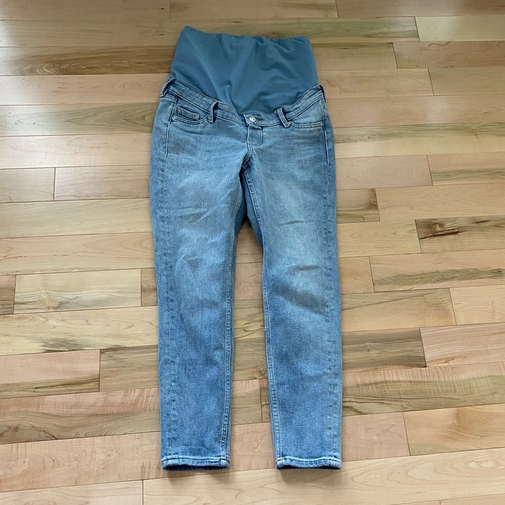 H&M Maternity Skinny Jeans